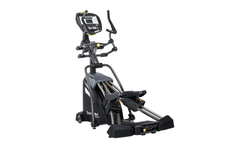 SportsArt S775 Self-Powered Pinnacle Cross Trainer with Tri-Color LED, 500 lbs Max User Weight, 40 Levels Resistance