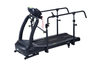 SportsArt T655MD Treadmill with Tri-Color LED, 500 lbs Max User Weight, -3 to 22% Incline Range