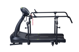 SportsArt T655MD Treadmill with Tri-Color LED, 500 lbs Max User Weight, -3 to 22% Incline Range