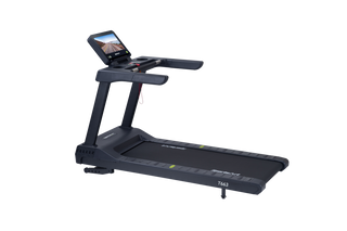 SportsArt T663-16 Treadmill with 16" SENZA Touchscreen, 450 lbs Max User Weight, 0 to 15% Incline Range