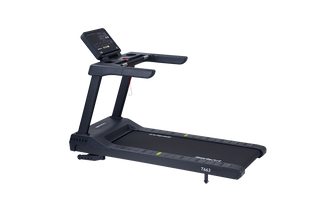 SportsArt T663 Treadmill, 450 Max User Weight, 0–15% Incline Range