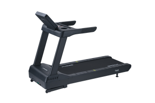SportsArt T665 Treadmill with White LED Console, 450 lbs Max User Weight, 0–15% Incline Range