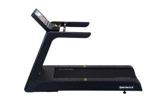 SportsArt T673L-16 Treadmill With 16" SENZA Touchscreen, 450 lbs Max User Weight, 0 – 15% Incline Range