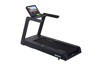 SportsArt T673L-16 Treadmill With 16" SENZA Touchscreen, 450 lbs Max User Weight, 0 – 15% Incline Range