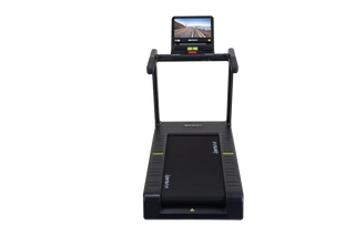SportsArt T673L-16 Treadmill With 16" SENZA Touchscreen, 450 lbs Max User Weight, 0 – 15% Incline Range