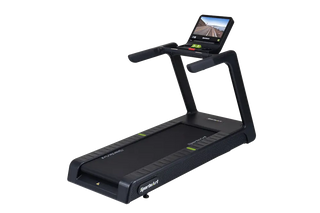 SportsArt T673L-16 Treadmill With 16" SENZA Touchscreen, 450 lbs Max User Weight, 0 – 15% Incline Range