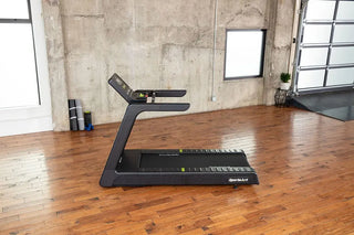 SportsArt T673L Treadmill, 450 lbs Max User Weight, 0 – 15% Incline Range