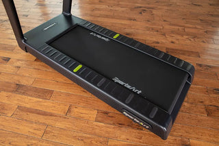 SportsArt T673L Treadmill, 450 lbs Max User Weight, 0 – 15% Incline Range