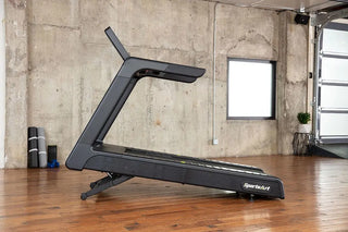 SportsArt T673L Treadmill, 450 lbs Max User Weight, 0 – 15% Incline Range