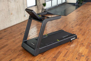 SportsArt T673L Treadmill, 450 lbs Max User Weight, 0 – 15% Incline Range