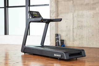 SportsArt T673L Treadmill, 450 lbs Max User Weight, 0 – 15% Incline Range