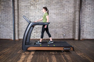 SportsArt T676-19 Treadmill with 19" SENZA Touchscreen