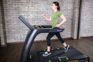 SportsArt T676-19 Treadmill with 19" SENZA Touchscreen