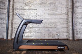 SportsArt T676-19 Treadmill with 19" SENZA Touchscreen