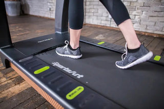 SportsArt T676-19 Treadmill with 19" SENZA Touchscreen