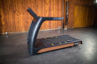 SportsArt T676 Eco-Natural Treadmill, 500 lbs Max User Weight
