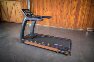 SportsArt T676 Eco-Natural Treadmill, 500 lbs Max User Weight