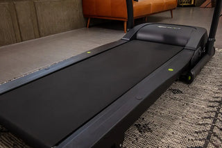 SportsArt TR22F Folding Treadmill, 350 lbs Max User Weight, 0-15% Incline Range