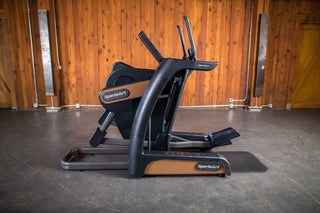 SportsArt V886 Verso Cross Trainer with LCD Console, Self-Powered, 500 lbs Max User Weight, 40 Levels Resistance