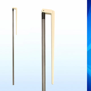 Srscales SR3086MB Height Bar for SR555i Scale