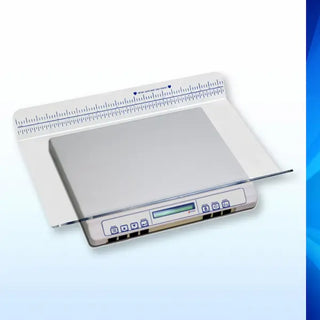 Srscales SR615i, Tabletop Pediatric Scale