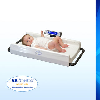 Srscales SR630i Tabletop Pediatric Scale