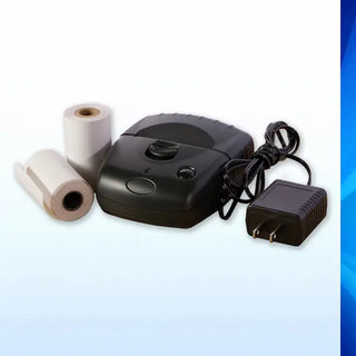 Srscales SR8327, Printer Kit for SR635i & SR7005i Scales