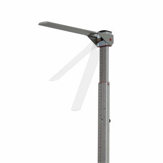 Srscales SR8591 Wall Mount Height Rod