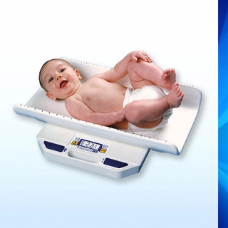 Srscales SR241 Portable Infant/Adult Weighing System