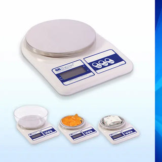 Srscales SR300 Series Gram Scale, Precision Scales