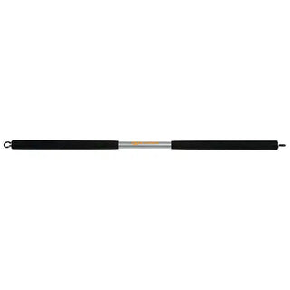 Stroops FSPALB Fit Stik Pro Bar with black handles on a white background