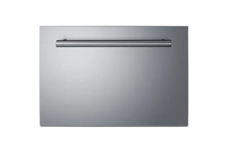 Summit COOL1D 18" Wide Built-In Beverage Cooler Drawer, 0.8 cu.ft. 