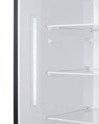 Summit CTR152BIM 28" Wide Top-Mount Refrigerator-Freezer with Icemaker, 14.3 cu.ft. 
