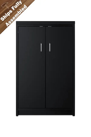 Summit CWC1ADA 21.5" Wide Storage Cabinet, ADA Height