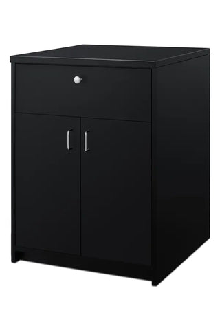 Summit CWC2ADA 26" Wide Storage Cabinet, ADA Height