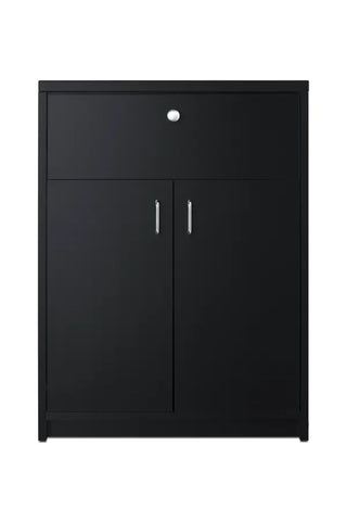 Summit CWC2ADA 26" Wide Storage Cabinet, ADA Height