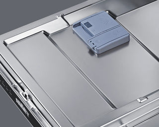 Summit DW185SSADA 18" Built-In ADA Compliant Dishwasher, Stainless Steel