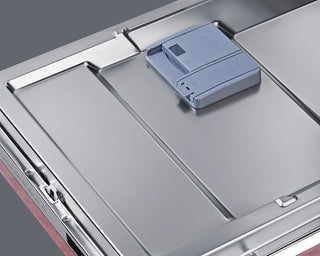 Summit DW186NTADA 18`` Built-In Integrated ADA Compliant Dishwasher, Panel-Ready (Panel Not Included)