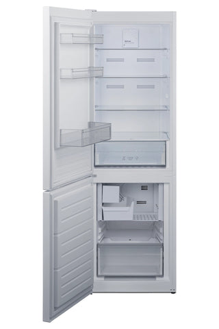 Summit FFBF121WIMLHD 24" Wide 11.7 cu. ft. Frost-Free Bottom Mount Refrigerator-Freezer with Icemaker
