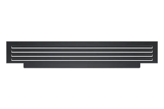 Summit FFBF279SSXH72LHD 28" Wide Bottom Freezer Refrigerator ENERGY STAR Certified, Left Hand Swing, 14.6 cu.ft.