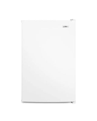 Summit FS605 22" Wide All-Freezer with 5.04 cu.ft. Capacity, Made in North America