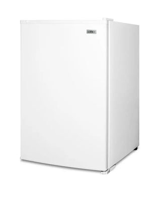 Summit FS605 22" Wide All-Freezer with 5.04 cu.ft. Capacity, Made in North America