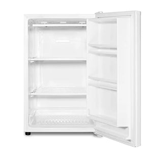 Summit FS605 22" Wide All-Freezer with 5.04 cu.ft. Capacity, Made in North America