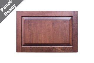 Summit LX1DPNR BeautiFridge 18" Wide Built-In Cosmetics Refrigerated Drawer, Panel-Ready, (Panel Not Included)
