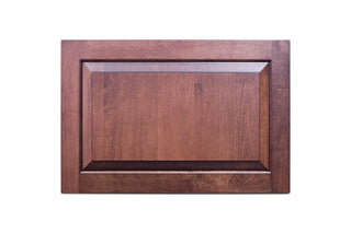 Summit LX1DPNR BeautiFridge 18" Wide Built-In Cosmetics Refrigerated Drawer, Panel-Ready, (Panel Not Included)