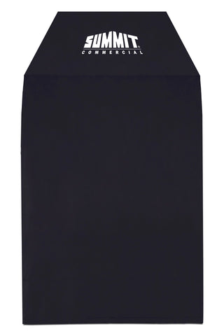 Summit PWS25MN 24" Wide Portable Hand Wash Station in Blue