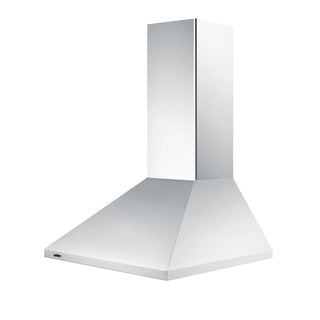 Summit SEH1524SSADA 24" Wide Wall-Mounted ADA-Compliant Range Hood in Stainless Steel