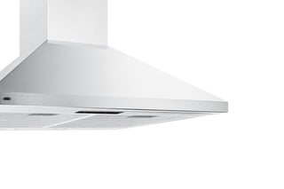Summit SEH1530SSADA 30" Wide Wall-Mounted ADA-Compliant Range Hood in Stainless Steel