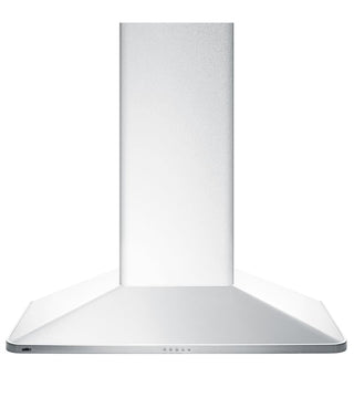 Summit SEH3636SSADA 36" Wide Wall-Mounted ADA-Compliant Range Hood in Stainless Steel