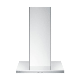 Summit SEH4624SS 24" Wide Wall-Mounted Range Hood in Stainless Steel